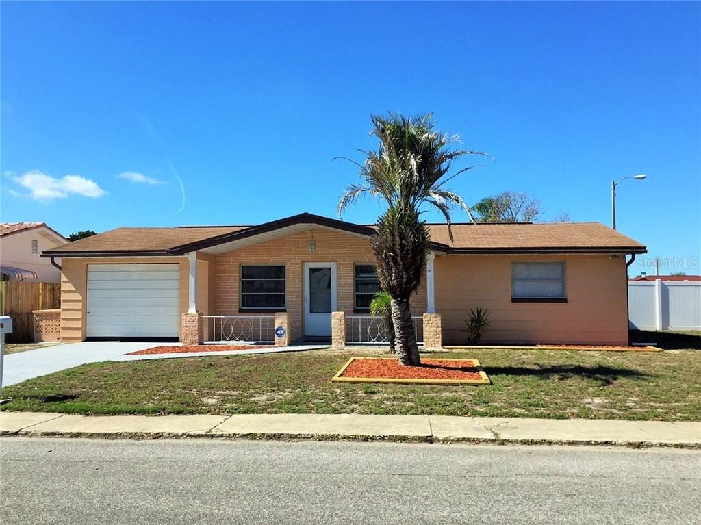 1103 Yale Dr., Holiday, FL 34691