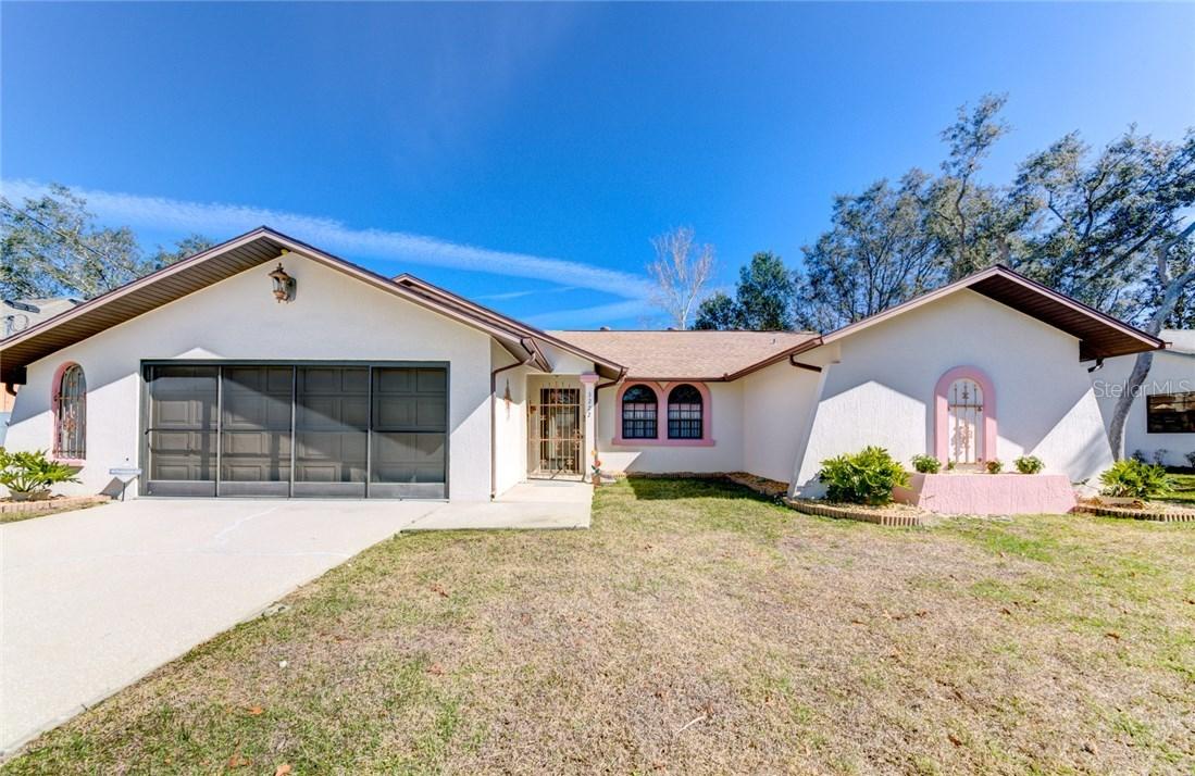 3222 Amherst Ave., Spring Hill, FL 34609