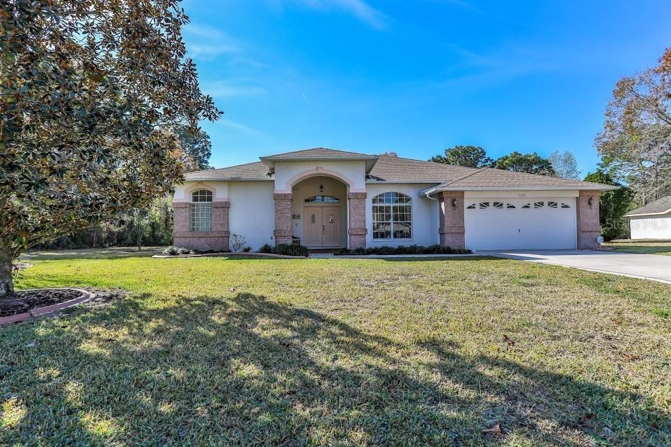 11312 Rainbow Woods Loop, Spring Hill, FL 34609