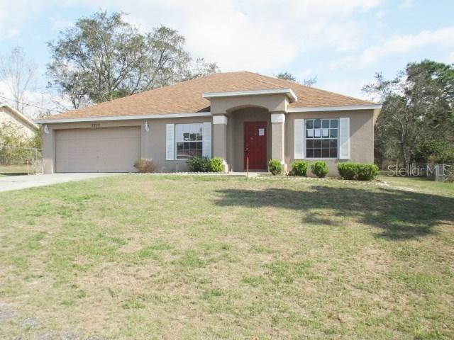 5322 Berrien Ave., Spring Hill, FL 34608