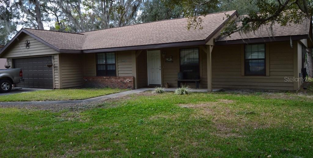 7597 Landmark Dr., Spring Hill, FL 34606