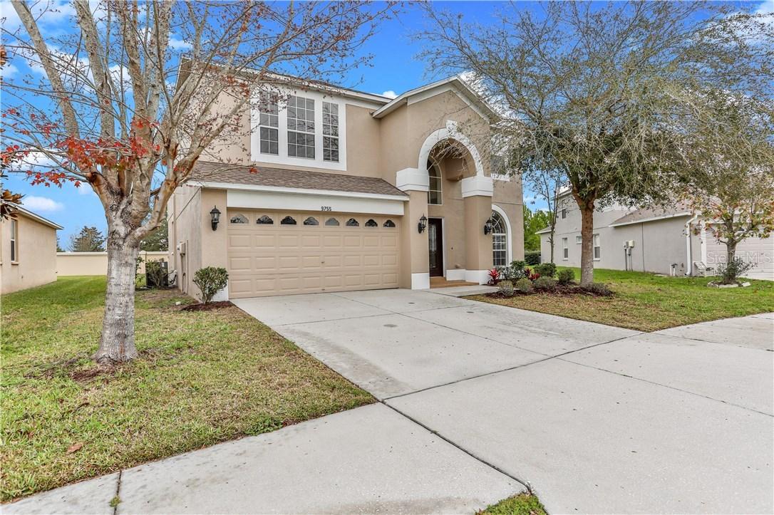 9755 Simeon Dr., Land O Lakes, FL 34638