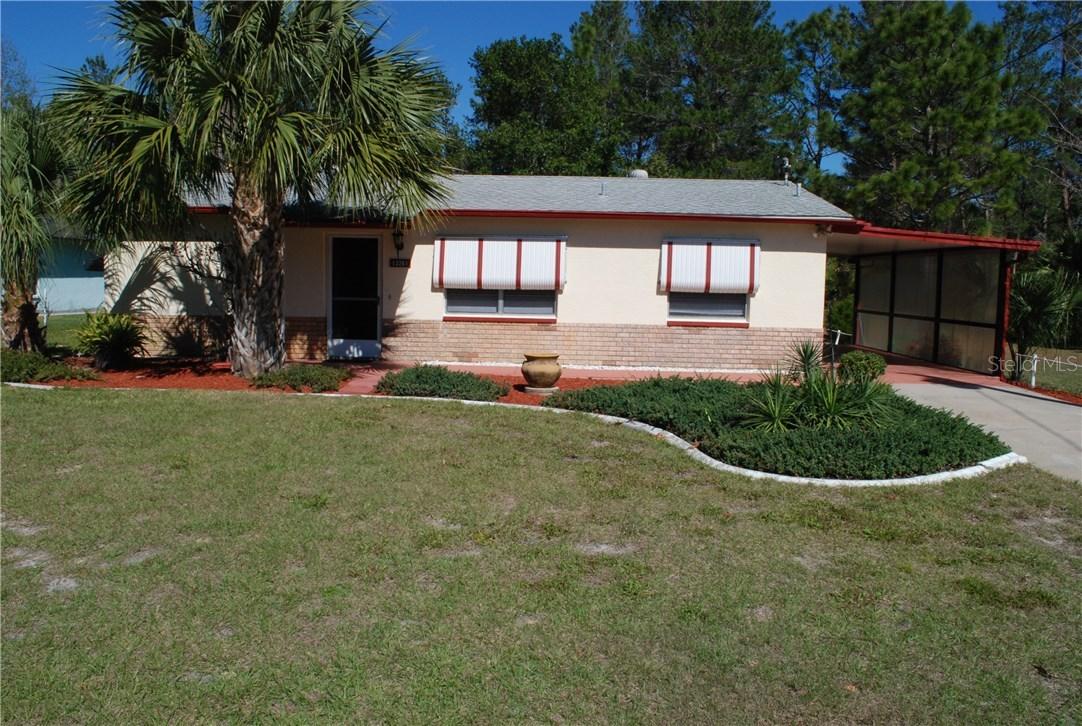 13261 Delbarton St., Spring Hill, FL 34609