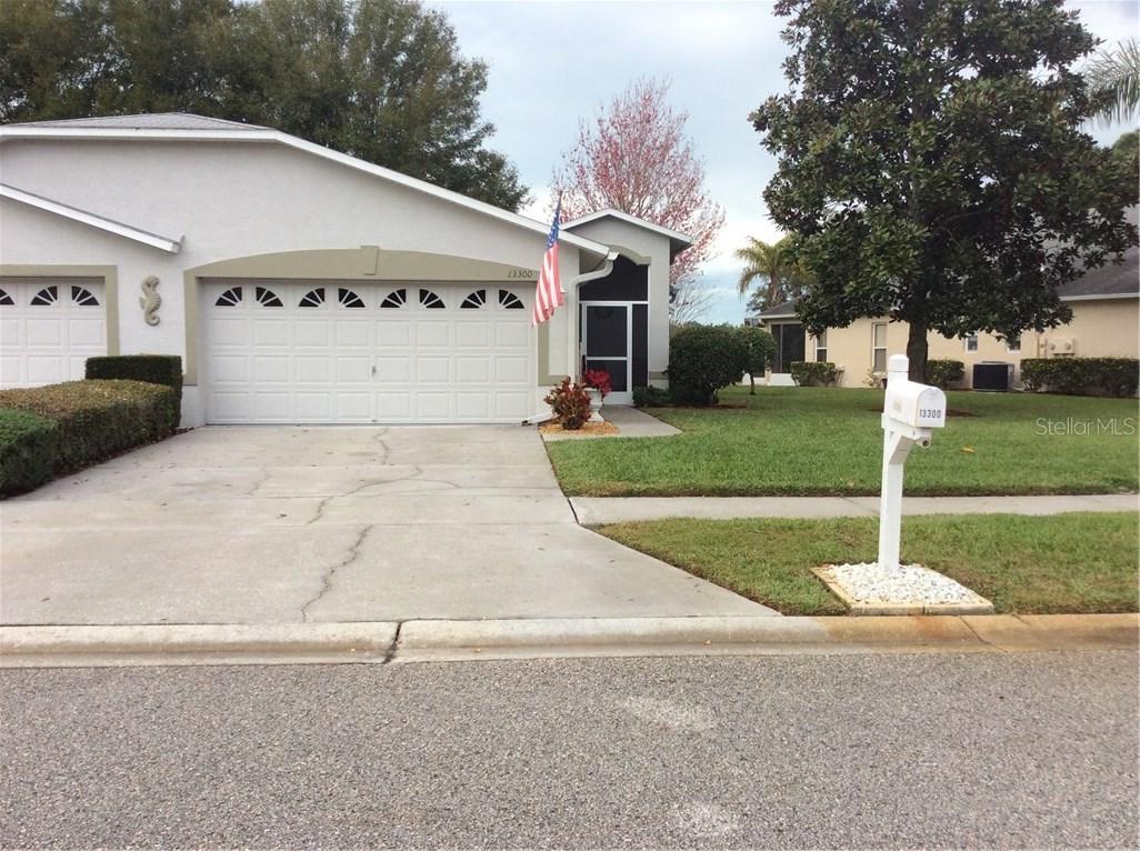 13300 Norman Cir., Hudson, FL 34669