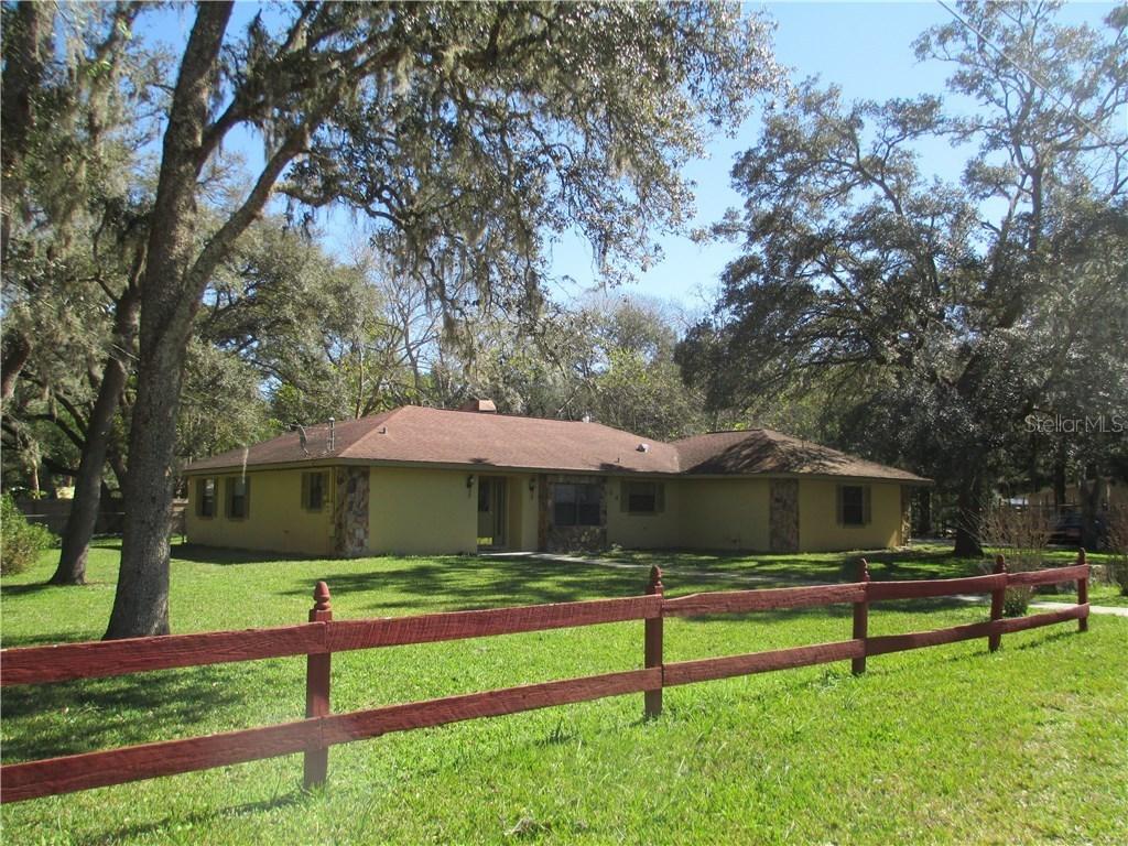 384 Monroe Ave., Brooksville, FL 34604