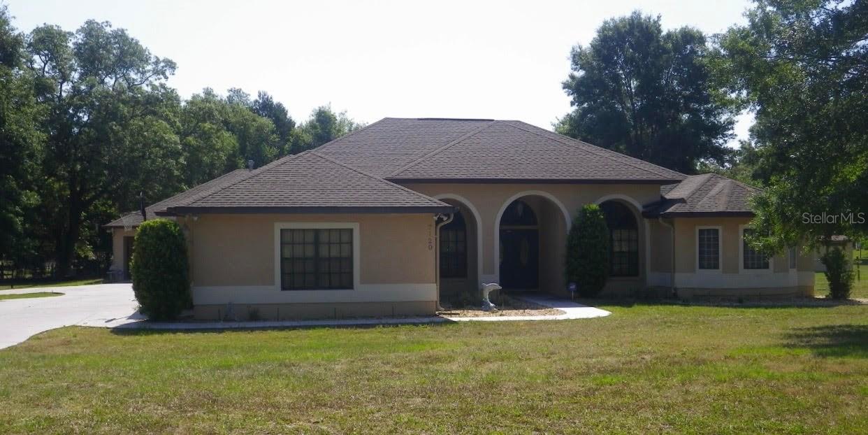 7120 Arizona St., Brooksville, FL 34604