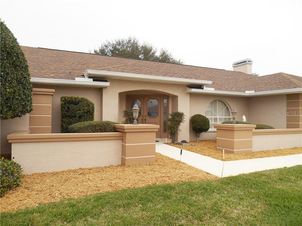 1085 Tournament Dr., Spring Hill, FL 34608