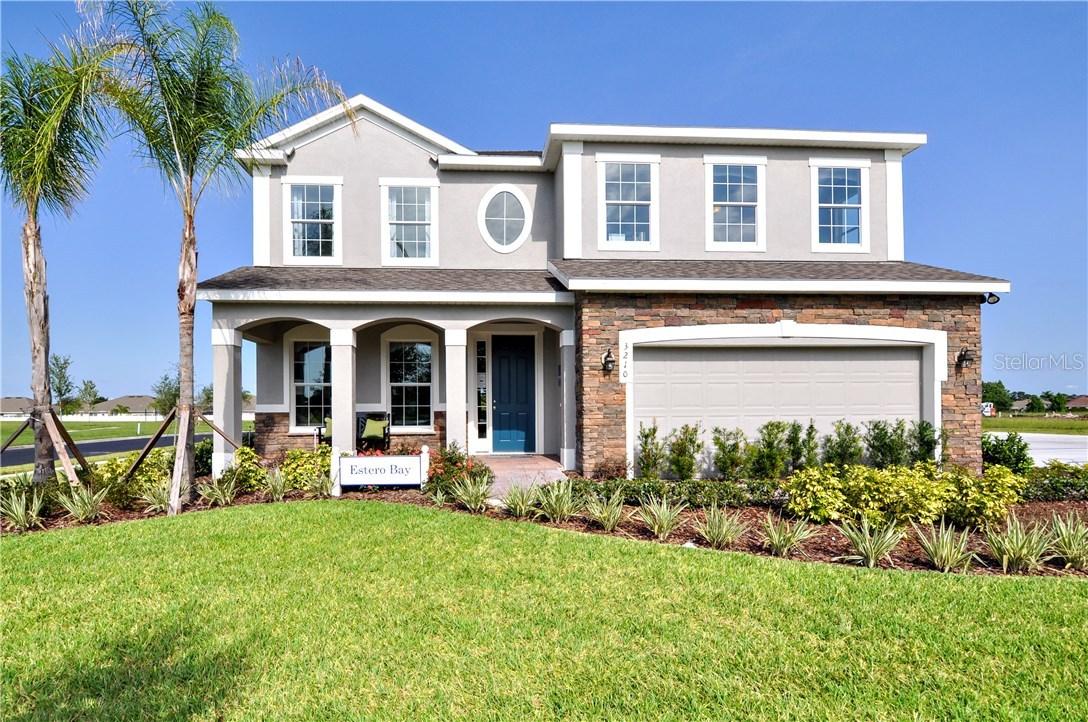 3265 Olivera Way, Saint Cloud, FL 34772