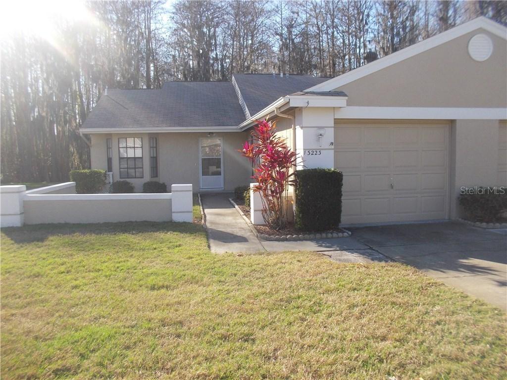 13223 Molitor Ct., Hudson, FL 34669