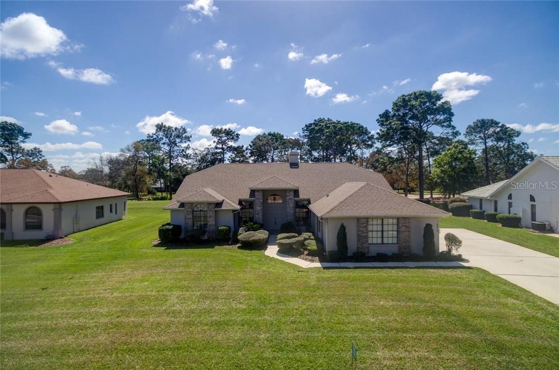 9316 Ashley Dr., Weeki Wachee, FL 34613