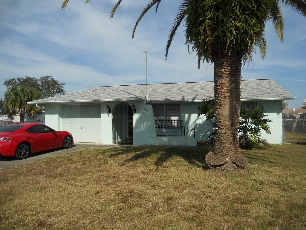 8940 Tropical Palm Way, Port Richey, FL 34668