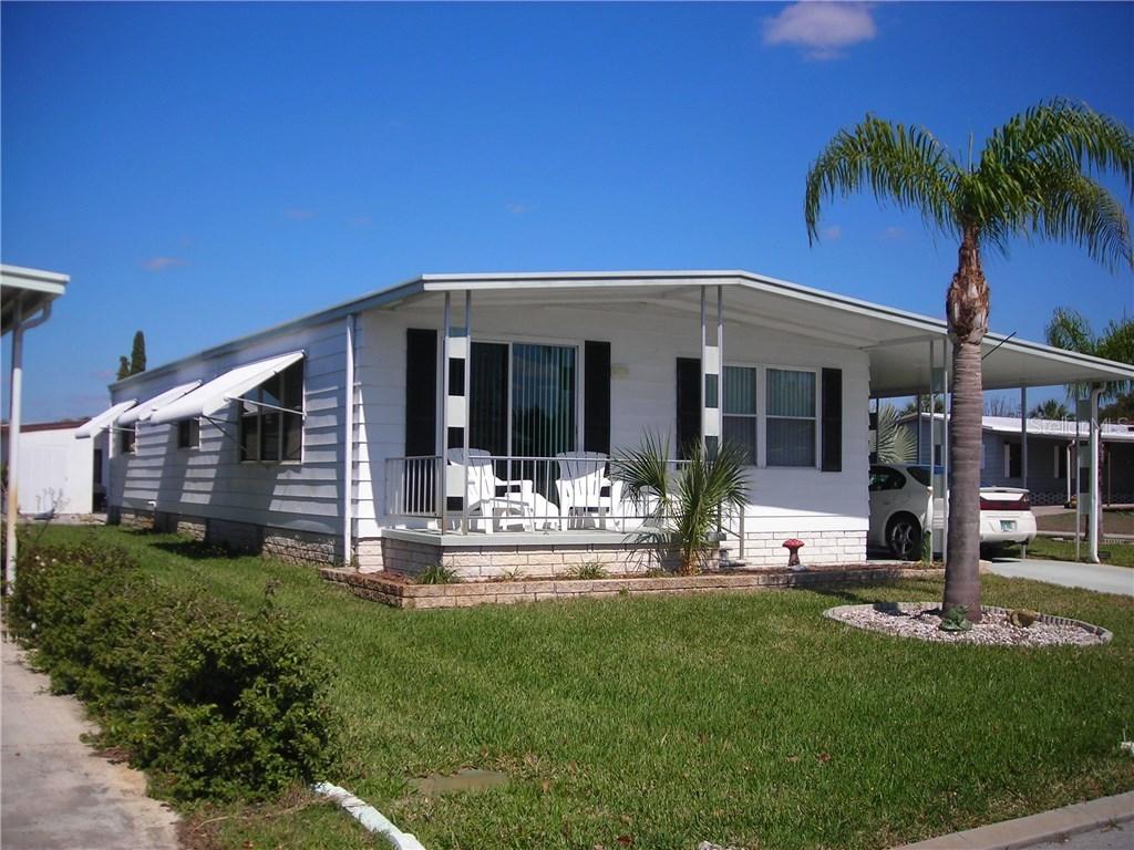 7415 Skyline Dr., Hudson, FL 34667