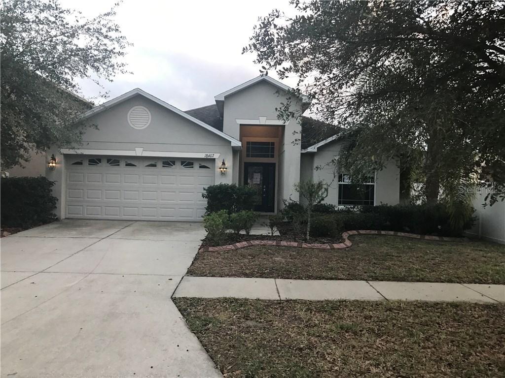 18407 Holland House Loop, Land O Lakes, FL 34638