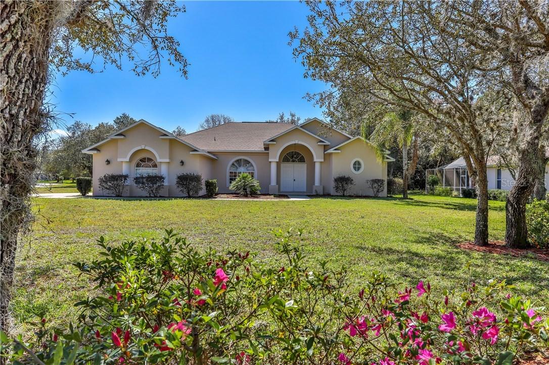 4490 Rachel Blvd., Spring Hill, FL 34607