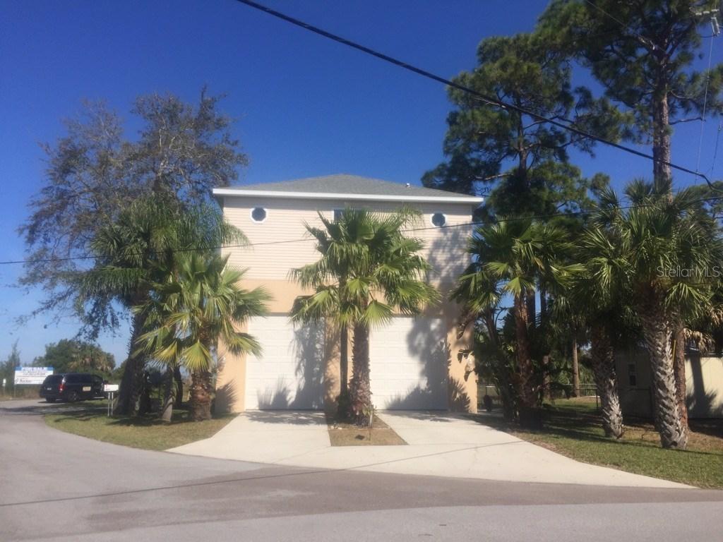 3575 Eagle Nest Dr., Hernando Beach, FL 34607