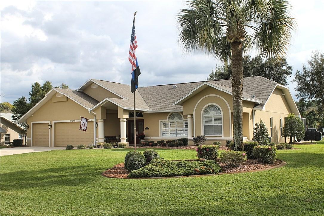 14210 Eastmount Rd., Spring Hill, FL 34609