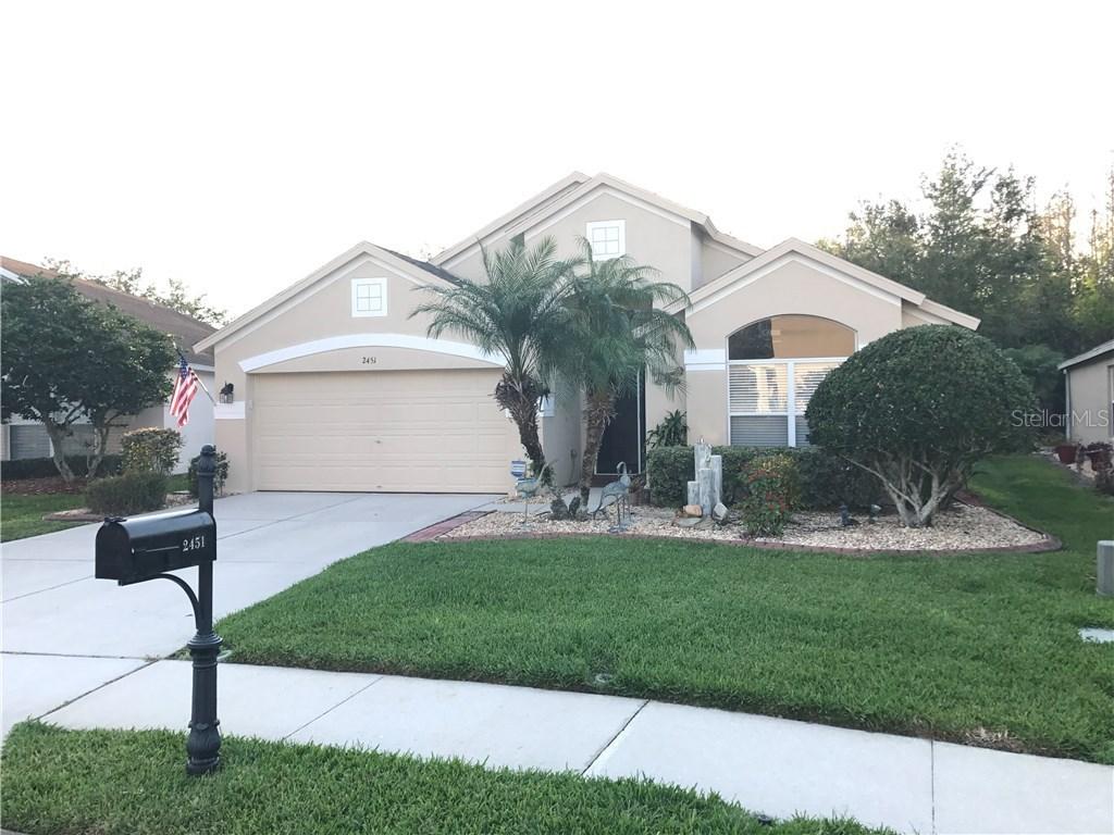 2451 Maylin Dr., Trinity, FL 34655