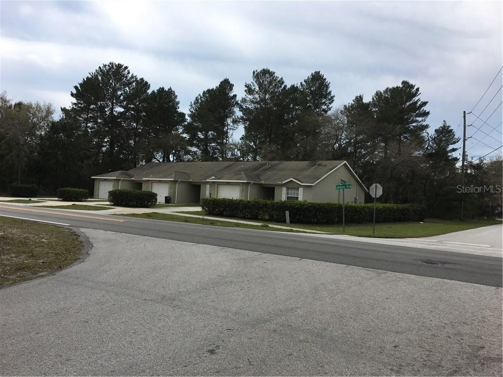 [Address Hidden by Seller], Spring Hill, FL 34606