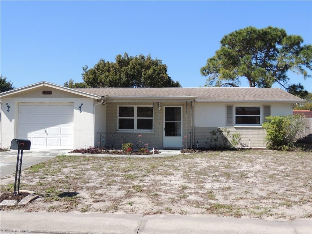 9141 Collage Ln., Port Richey, FL 34668