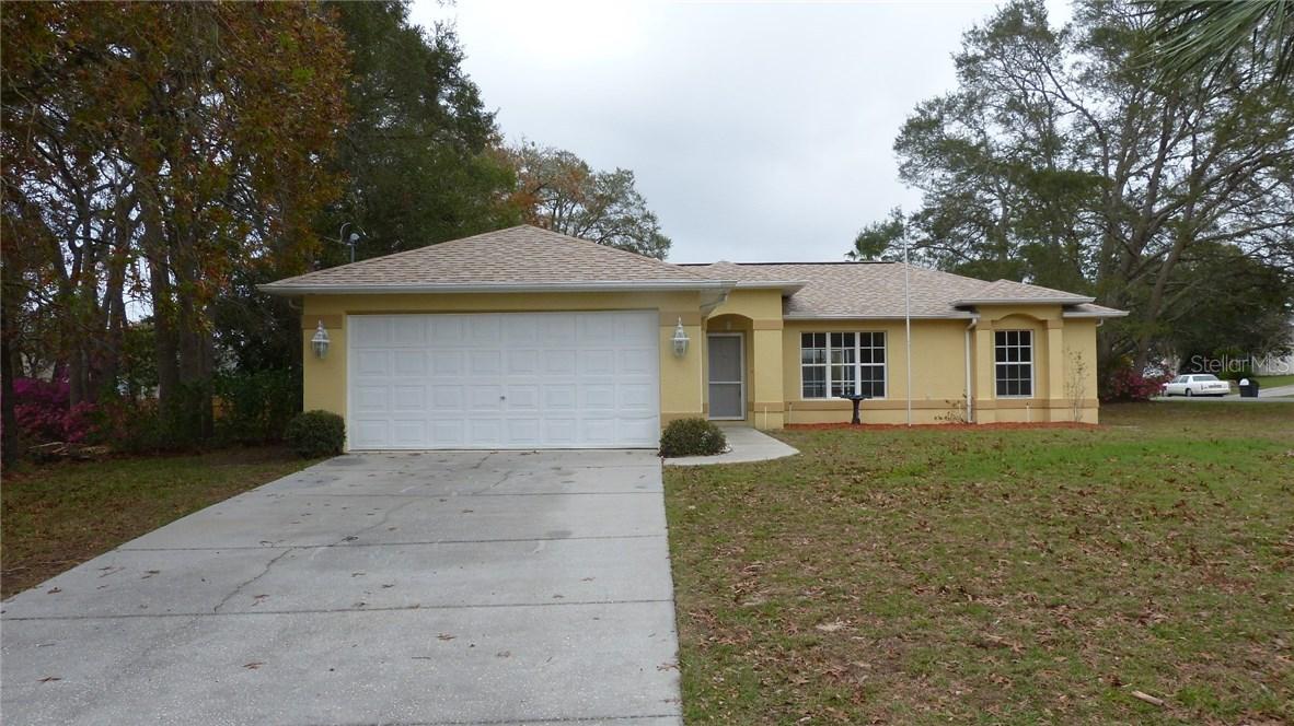 11409 Blythville Rd., Spring Hill, FL 34608