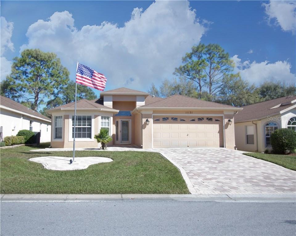 11131 Heathrow Ave., Spring Hill, FL 34609