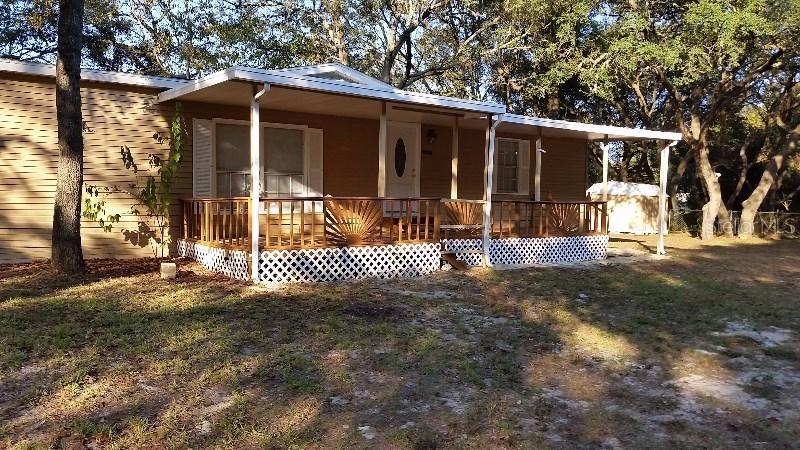 34921 Louise Rd., Dade City, FL 33523