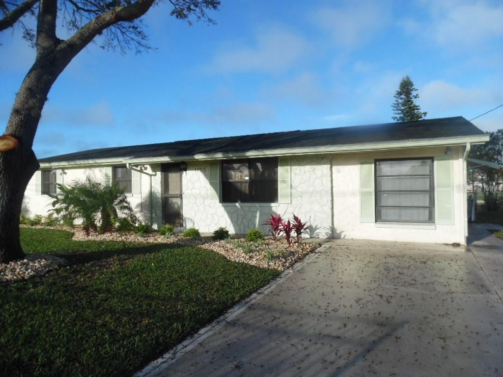 13815 Coco Ave., Hudson, FL 34667