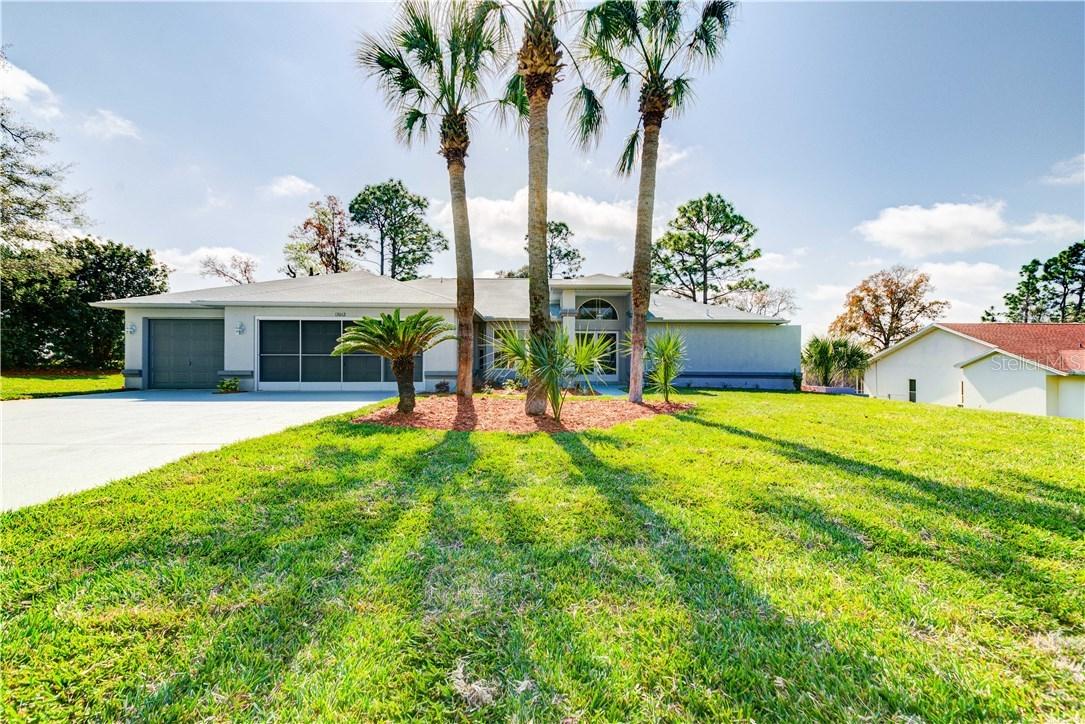 13012 Jocelyn Way, Spring Hill, FL 34609