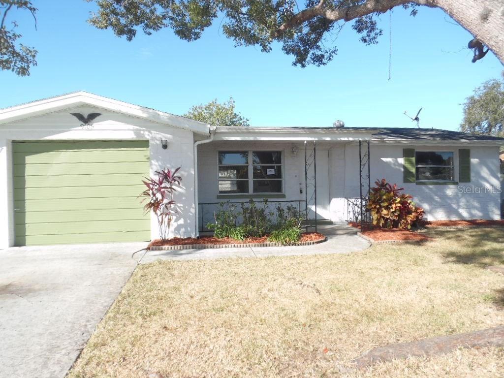 9105 Lunar Ln., Port Richey, FL 34668