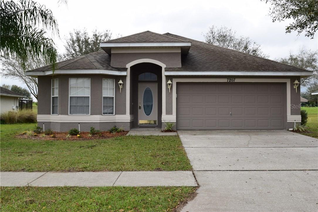 7207 Sherman Hills Blvd., Brooksville, FL 34602