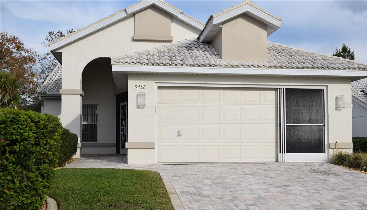 9438 Mississippi Run, Weeki Wachee, FL 34613
