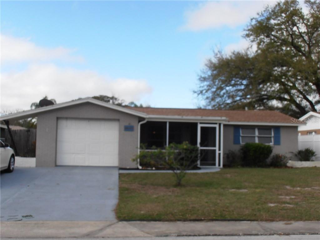 9633 Lake Chrise Ln., Port Richey, FL 34668