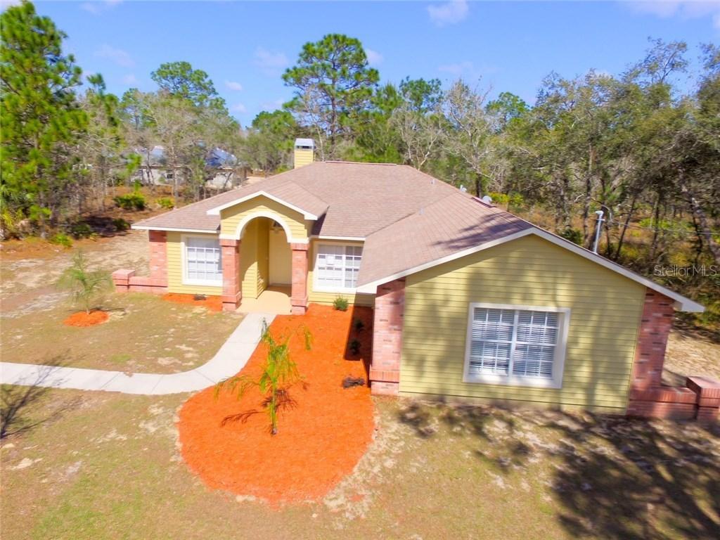 11403 Mirage Ave., Weeki Wachee, FL 34614