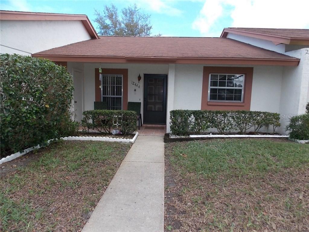 12444 Dearborn Dr. #B, Hudson, FL 34667