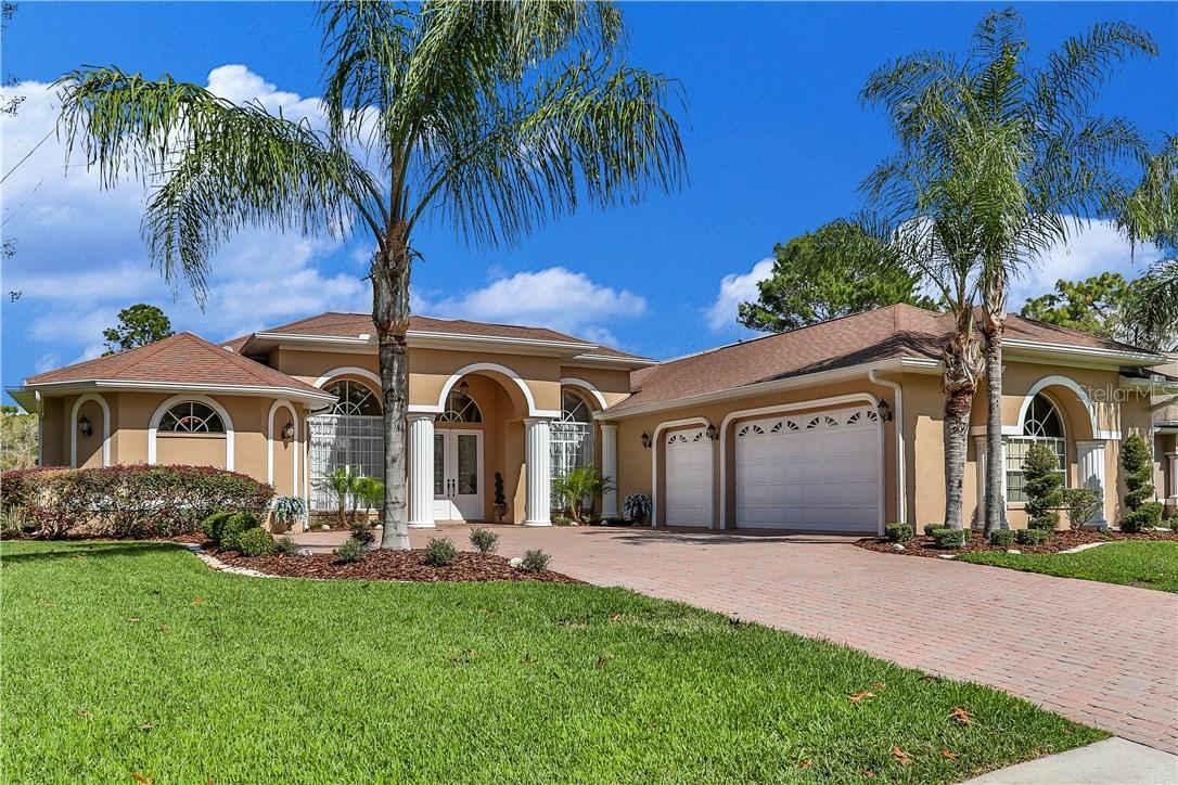 5455 Championship Cup Ln., Brooksville, FL 34609