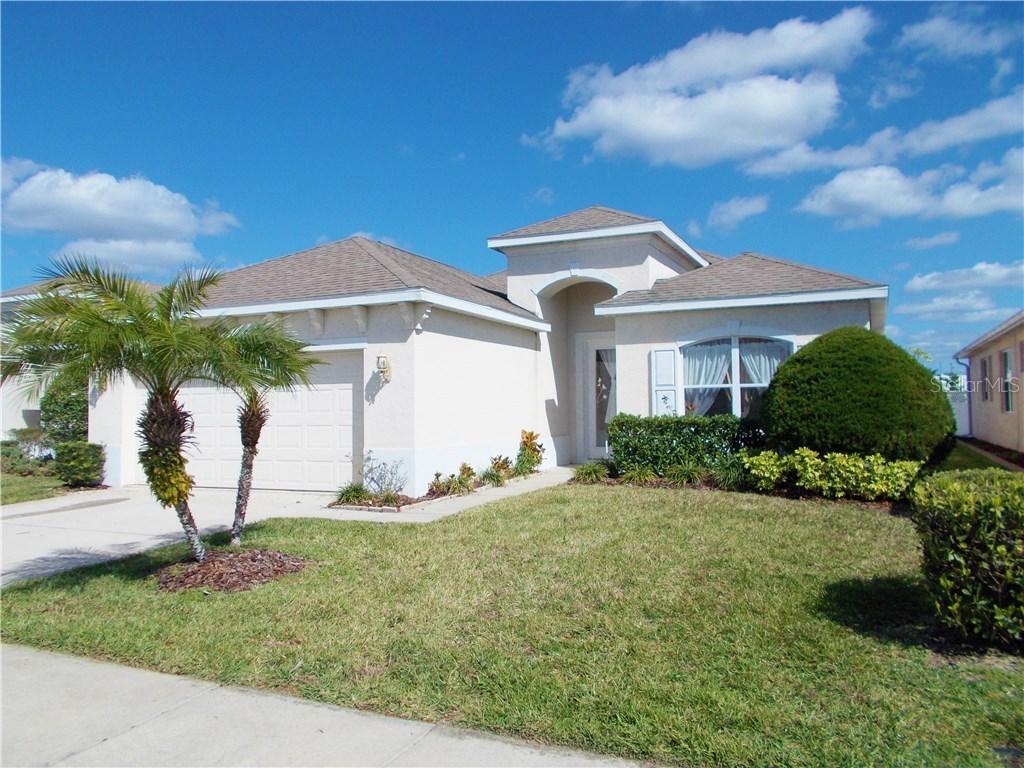 14551 Potterton Cir., Hudson, FL 34667