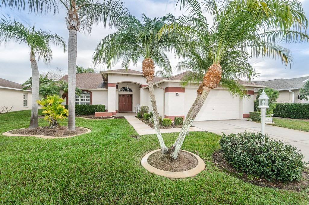 1049 Ashbourne Cir., Trinity, FL 34655