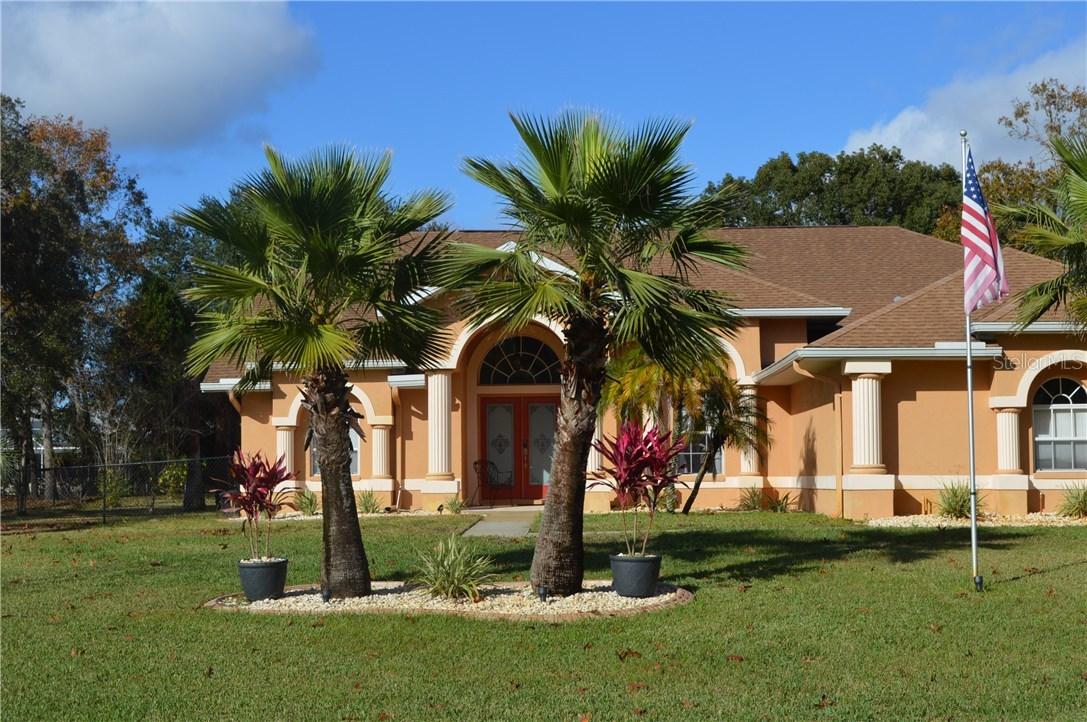 14197 Eastmount Rd., Spring Hill, FL 34609