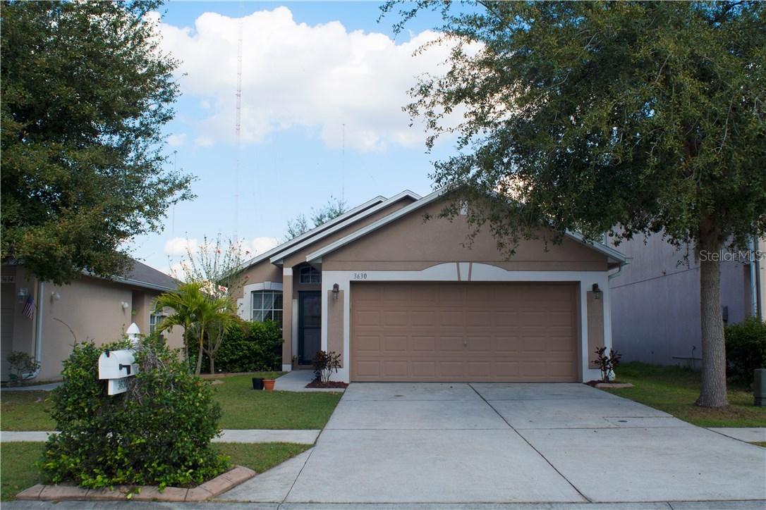 3630 Fyfield Ct., Land O Lakes, FL 34638