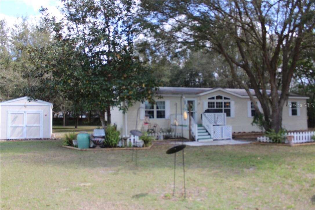 12906 Marsh Rd., Spring Hill, FL 34610