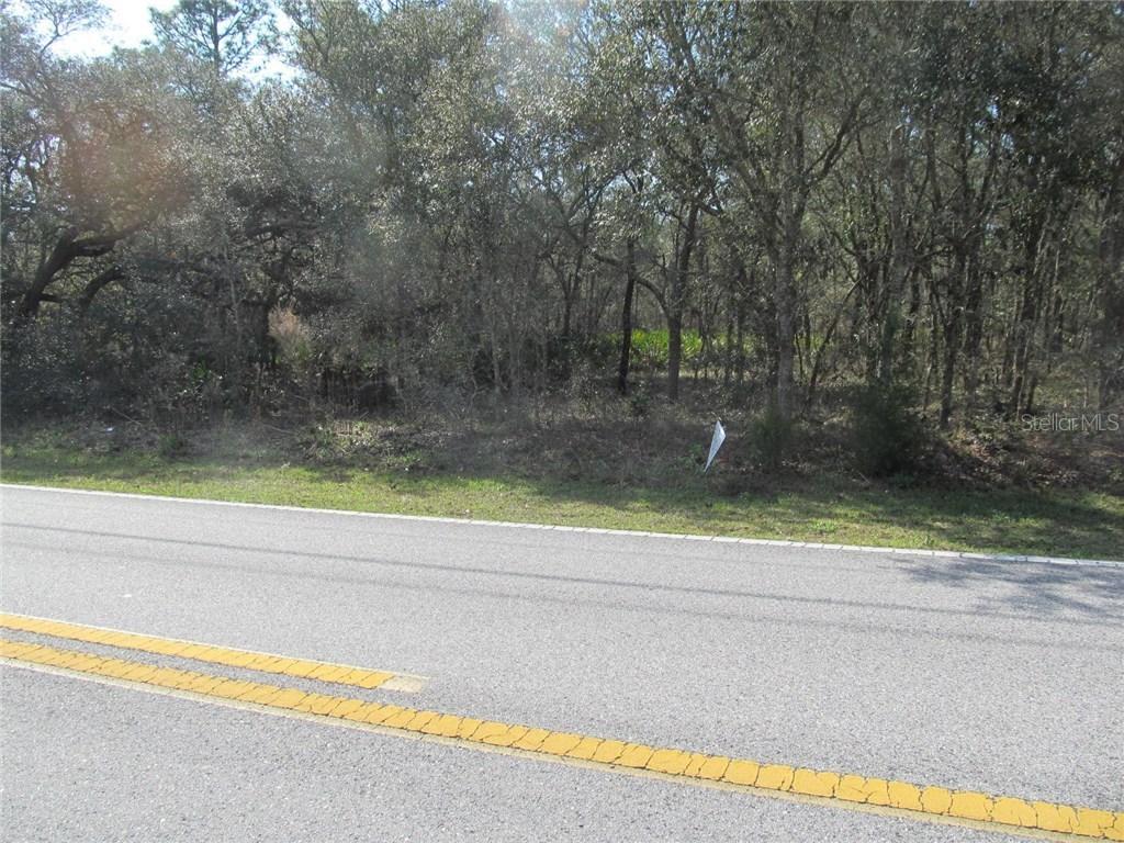 11112 Knuckey Rd., Weeki Wachee, FL 34614