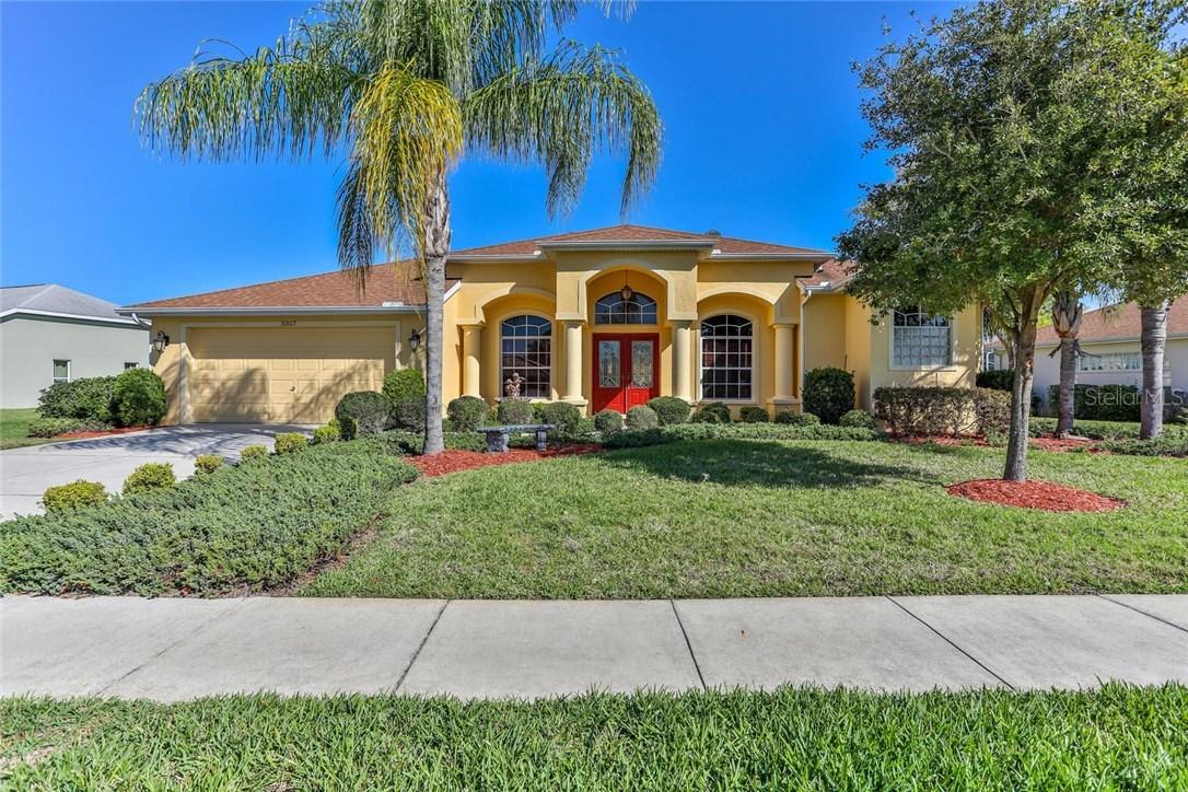 3357 Cedar Crest Loop, Spring Hill, FL 34609