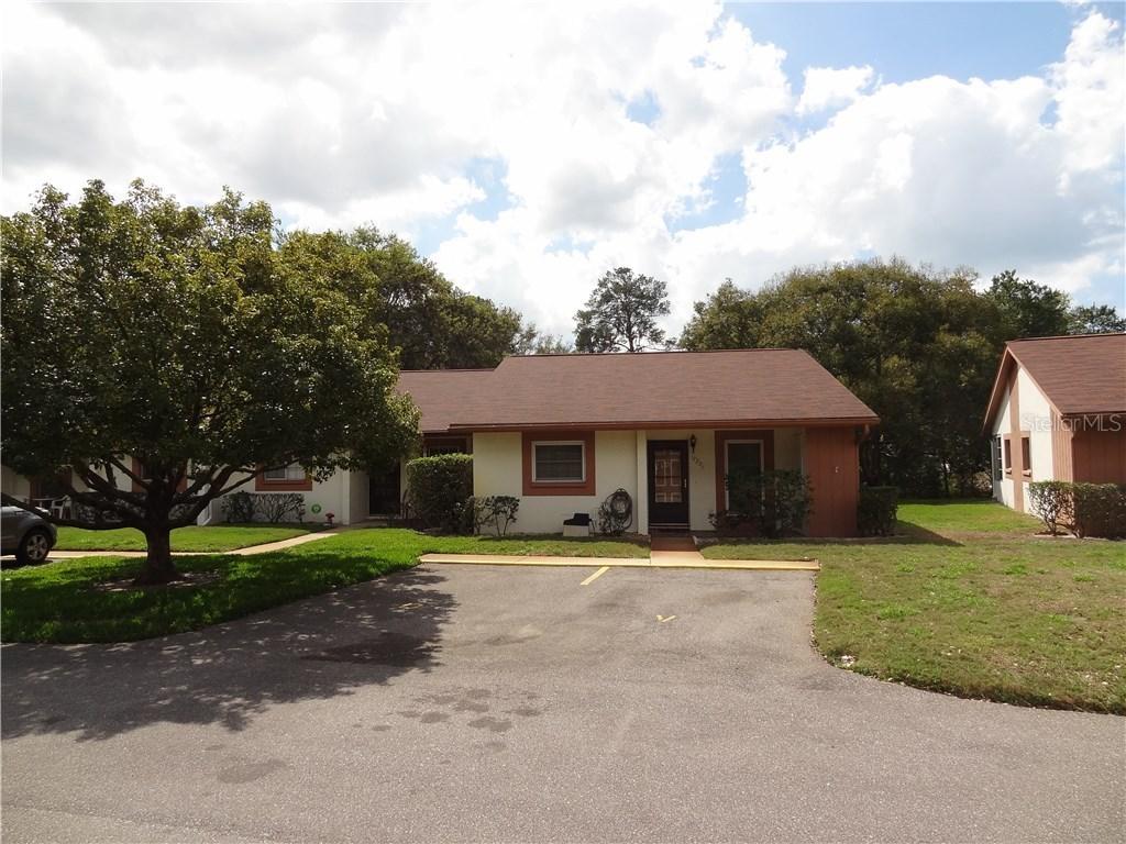 12221 Darwood Dr. #D, Hudson, FL 34667