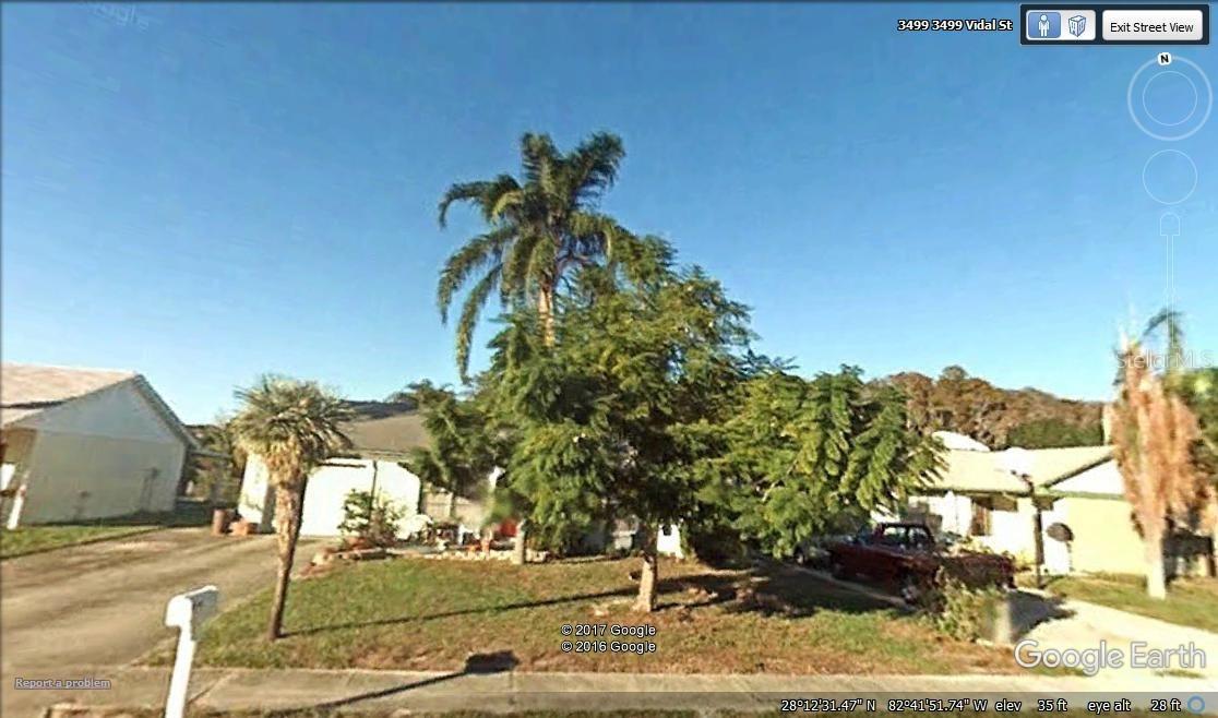 7039 Vallejo Way, New Port Richey, FL 34655