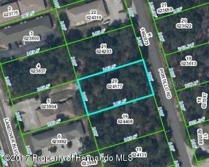 4057 Portillo Rd., Spring Hill, FL 34608