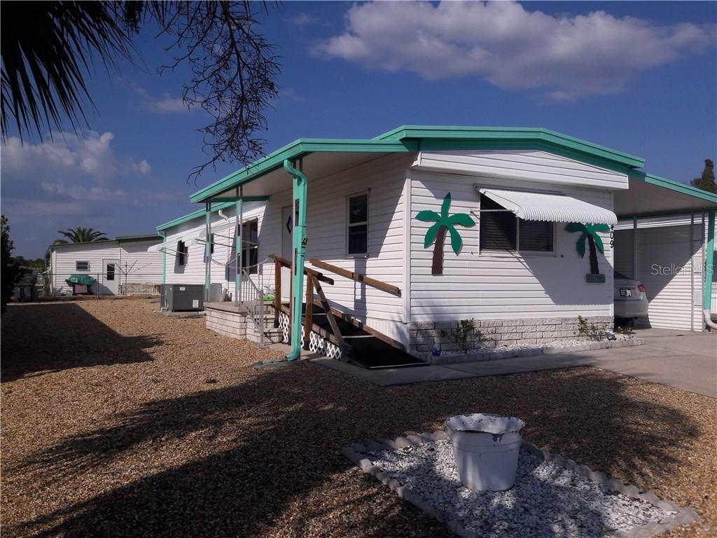 7409 Grand Pine Dr., Hudson, FL 34667