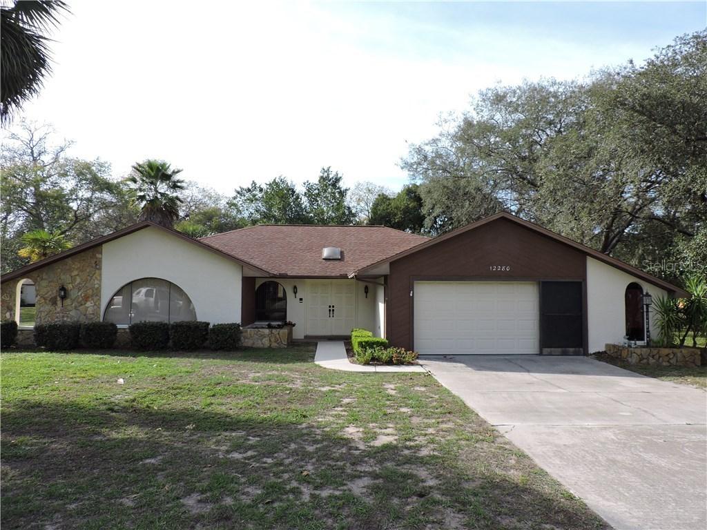 12280 Deep Creek Dr., Spring Hill, FL 34609