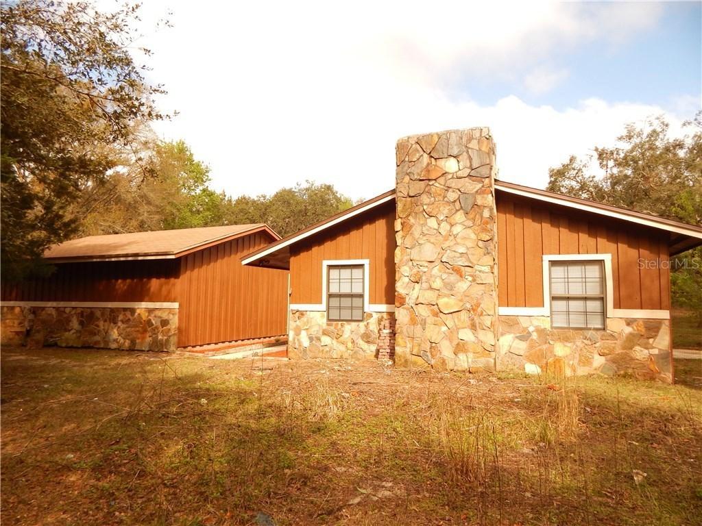 24431 Mccaw Rd., Brooksville, FL 34601