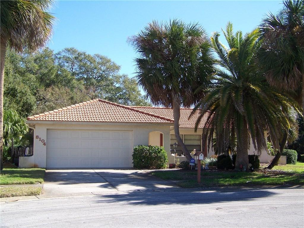 8104 Rose Petal Ct., Port Richey, FL 34668
