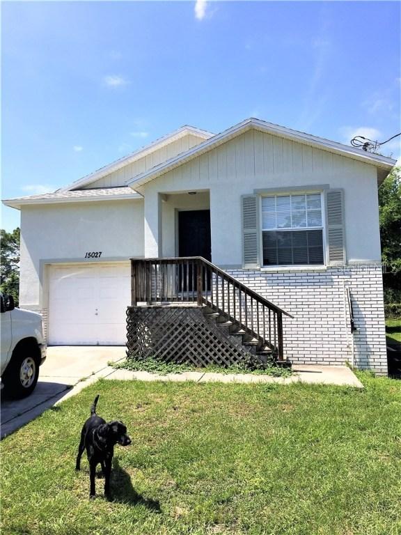 15027 Dayton Dr., Hudson, FL 34667